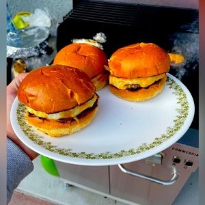 Meet your Posher, Ian